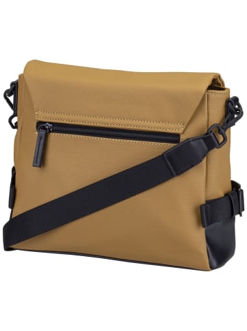 Jost Bodybag Borgholm S in Mustard