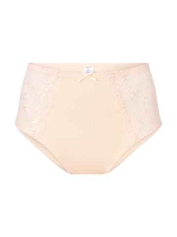 Linga Dore Slip DAILY in Apricot Multi