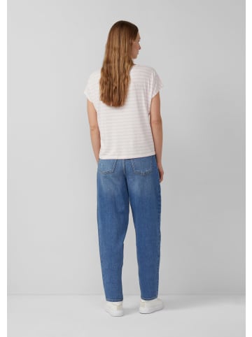 s.Oliver T-Shirt in 41G2_zartrosa