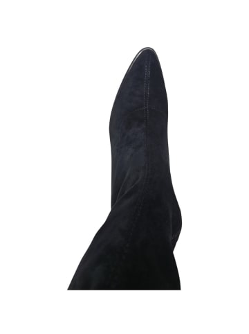 La Strada Schaftstiefel   in Schwarz