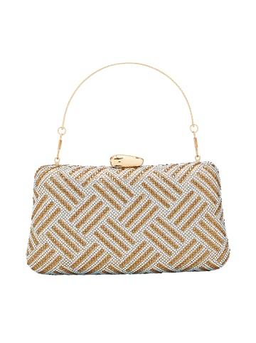 FELIPA Handtasche in GOLD