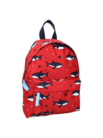 Prêt Little Smiles Rucksack 31cm Idealer Kinderrucksack