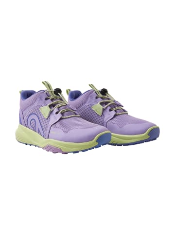 Reima Kinderschuhe " Sneakers Kiritin " in Blooming Lilac