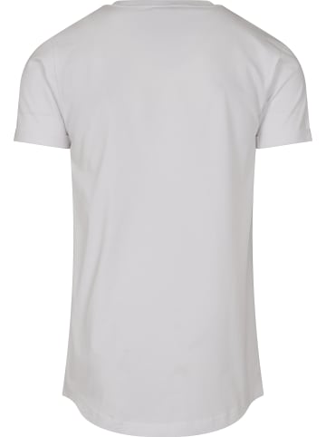 Urban Classics T-Shirt in white