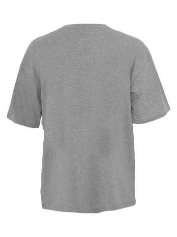 Urban Classics T-Shirts in grey