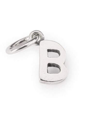 Trollbeads Charms & Anhänger für Erwachsene in silber in silber