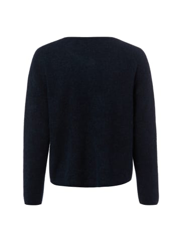 Mos Mosh Strickjacke MMAlmine in marine - 0008