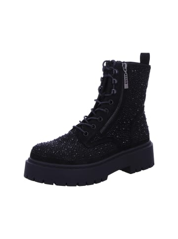 La Strada Schnürboot Warmfutter in schwarz