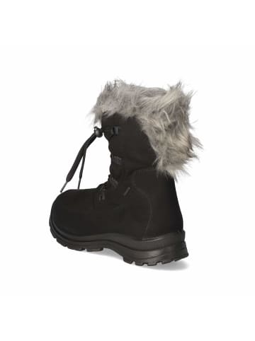 WESTLAND Winterstiefeletten GRENOBLE 02 in Schwarz