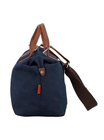 Jump Uppsala Weekender Reisetasche 45 cm navy