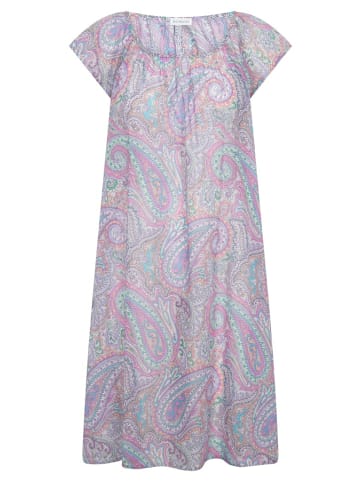 Rösch Maxikleid für Damen in Bunt