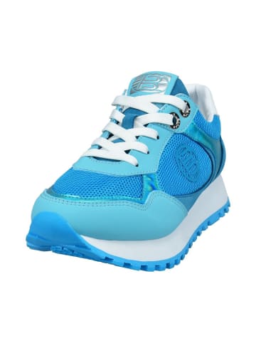 TT. BAGATT Sneaker in blau