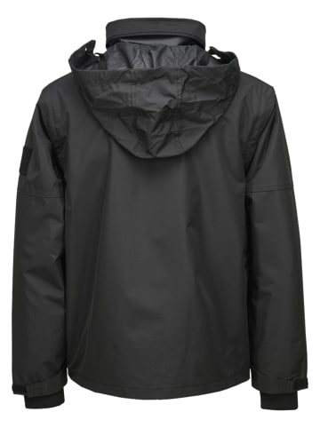 Brandit Brandit Herren Superior Jacket in black