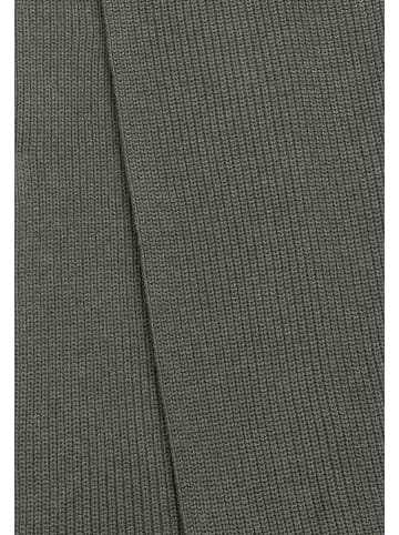 MELA Rippstrick Schal NAGNA