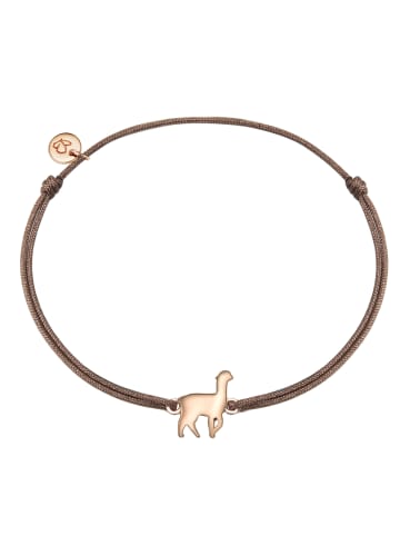 Glanzstücke München Armband Sterling Silber roségold in roségold