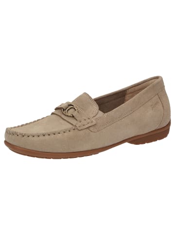Sioux Slipper Cobarja-H-SC in beige