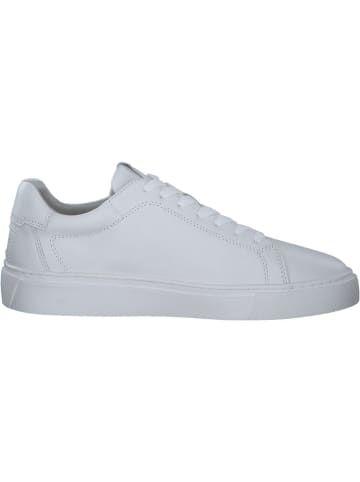 Gant Klassische- & Business Schuhe in white/white