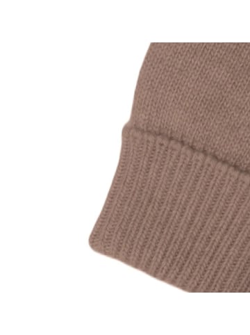 Kessler Brit Handschuhe in nougat