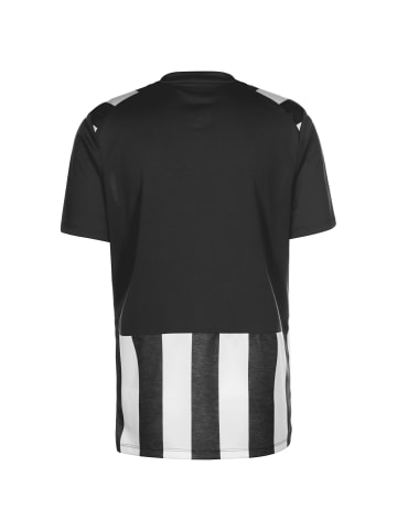 Umbro Fußballtrikot Ramone in weiß / schwarz