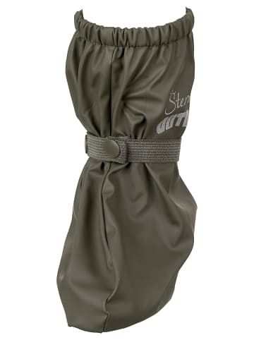 Sterntaler Schuhüberzieher ungefüttert uni in 275