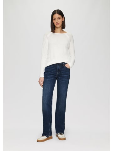 s.Oliver Jeans-Hose KAROLIN in 58Z4_dunkelblau