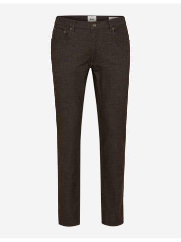 BRAX Hose Chuck in braun