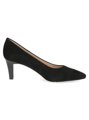 PETER KAISER Klassische Pumps in Schwarz