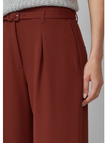 s.Oliver Hose in 3700_rostrot