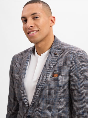 Finshley & Harding London Sakko in braun