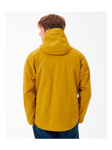 Barbour Tern Bedale Freizeitjacke in Gelb