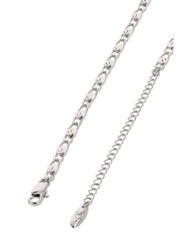gaya Women Necklace in Silver