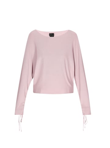 DreiMaster Klassik Women Pullover in vintage rose