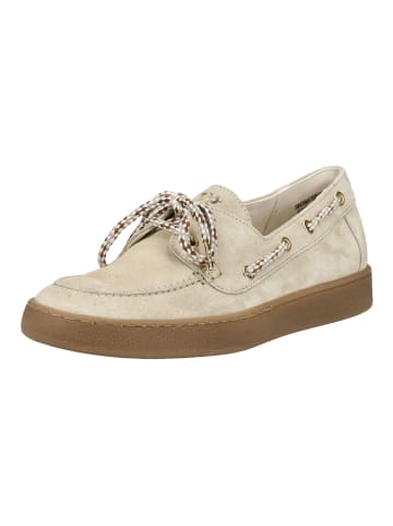 Paul Green Halbschuhe in Beige