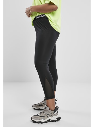 Urban Classics Leggings in black