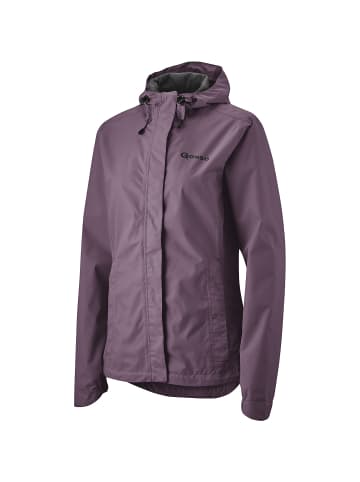 Gonso Bike Regenjacke Sura Light in Violett391