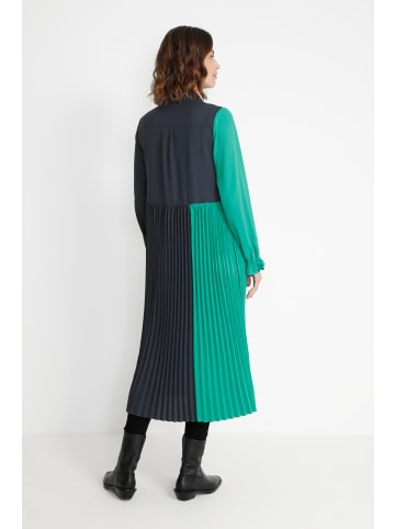 CULTURE Kleid CUbetty Relaxed fit in Salute