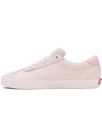 Vans Sneaker "Sport Low" in Pink