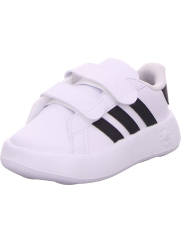 adidas Lauflernschuh in weiß