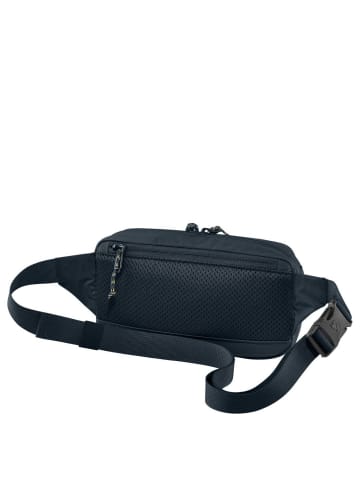 FJÄLLRÄVEN High Coast Hip Pack - Gürteltasche 21 cm (blackberry) in navy
