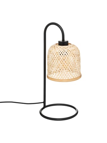 Atmosphera Créateur d'intérieur Nachttischlampe in beige