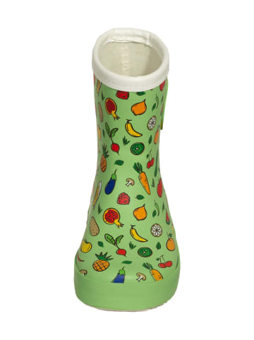 druppies Regenstiefel Regenstiefel Summer in frisgroen