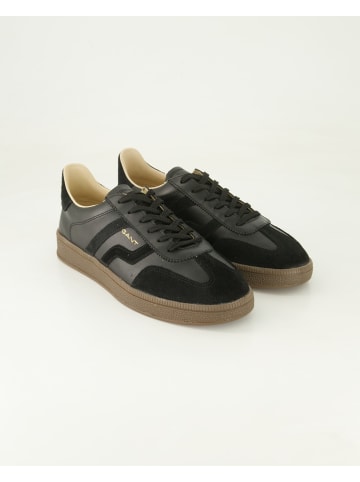 Gant Sneaker low in Schwarz