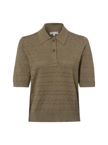 Marie Lund Shirt in khaki