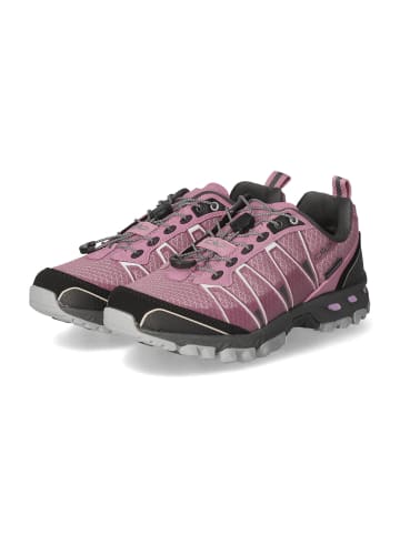 cmp Outdoorschuhe ALTAK in Violett