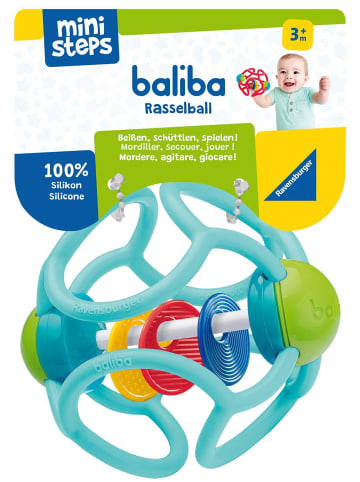 Ravensburger baliba Rasselball