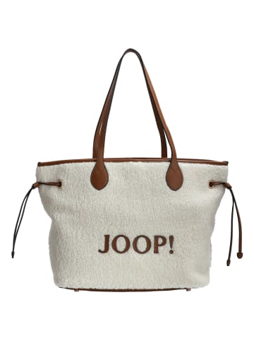 JOOP! Women Lanoso Lara - Shopper 32 cm (offwhite) in offwhite