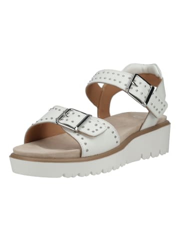 ara Sandalen Weiß