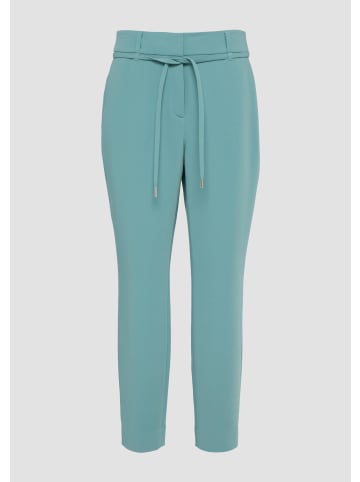 s.Oliver Hose in 6702_petrol