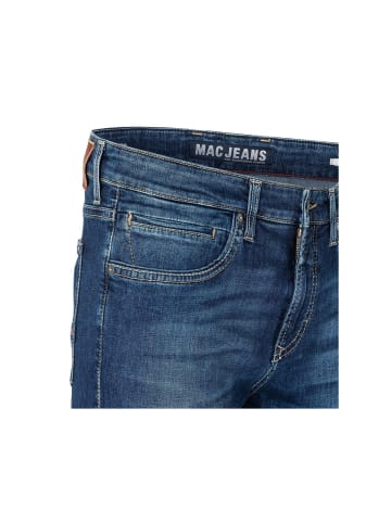 MAC HOSEN Jeans in uni