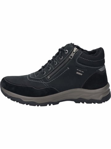 Josef Seibel Stiefeletten für Herren in schwarz